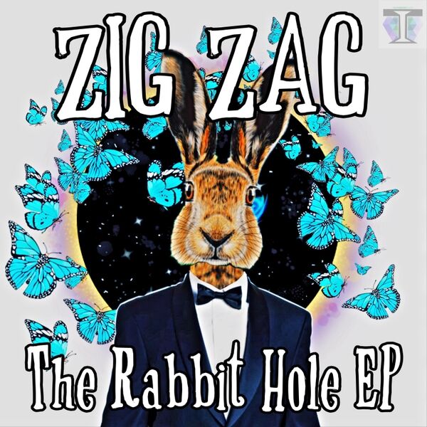 Cover art for The Rabbit Hole EP